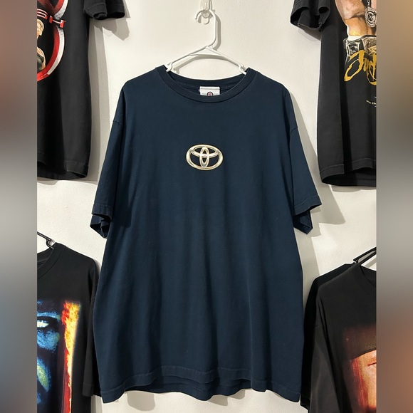 JDM vintage supra shirt - Picture 3 of 5